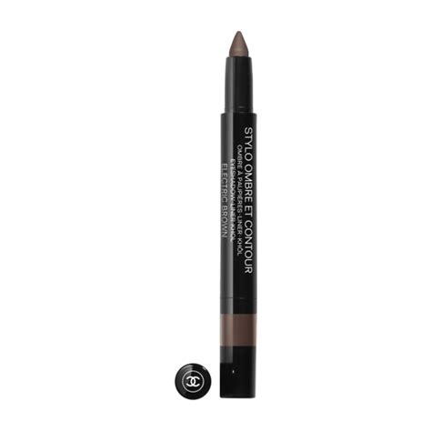 crayon à levres chanel|Chanel ombre contour lip crayon.